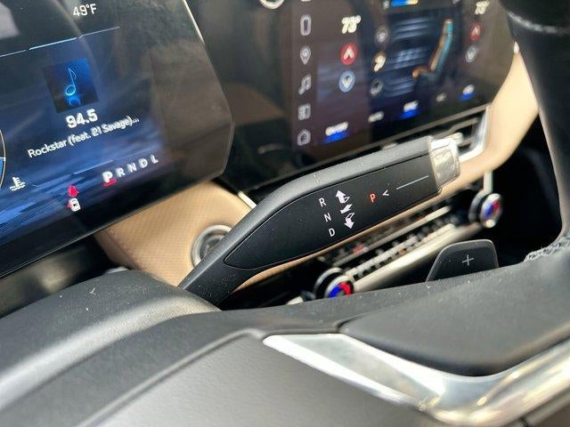 2025 Chevrolet Equinox FWD ACTIV