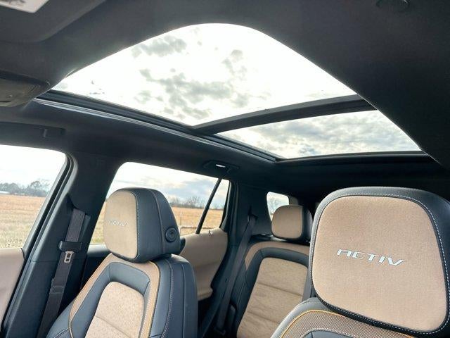 2025 Chevrolet Equinox FWD ACTIV