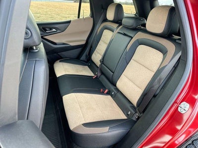 2025 Chevrolet Equinox FWD ACTIV