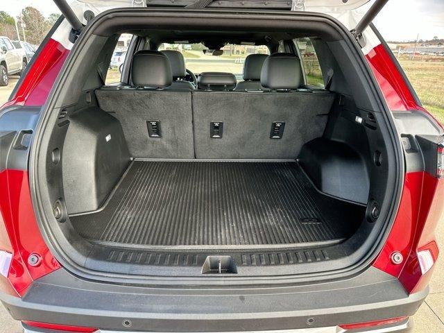 2025 Chevrolet Equinox FWD ACTIV