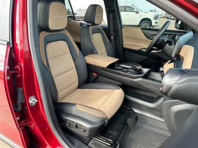 2025 Chevrolet Equinox FWD ACTIV