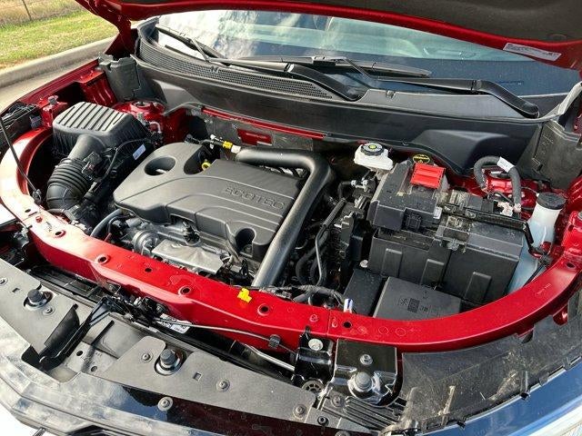 2025 Chevrolet Equinox FWD ACTIV