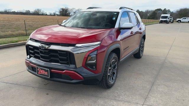 2025 Chevrolet Equinox FWD ACTIV