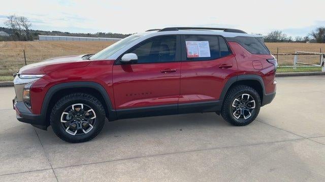 2025 Chevrolet Equinox FWD ACTIV