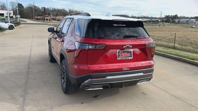2025 Chevrolet Equinox FWD ACTIV