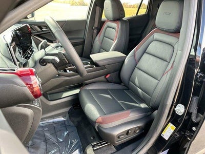 2025 Chevrolet Equinox FWD RS