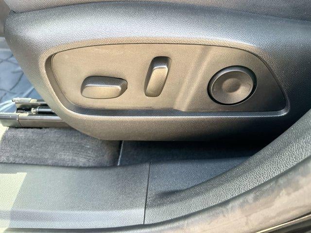 2025 Chevrolet Equinox FWD RS