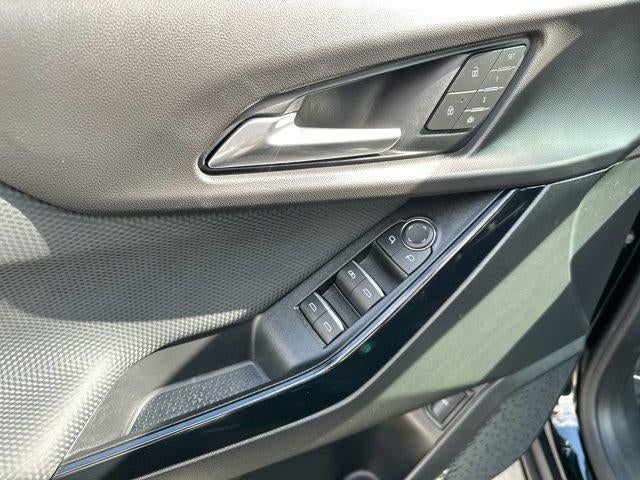 2025 Chevrolet Equinox FWD RS