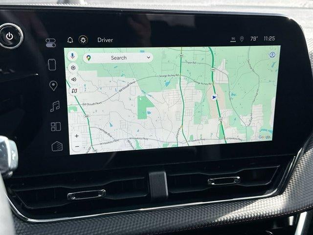 2025 Chevrolet Equinox FWD RS