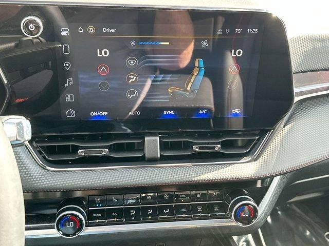 2025 Chevrolet Equinox FWD RS