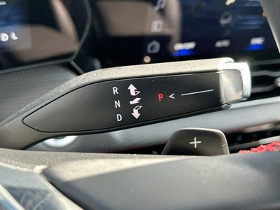 2025 Chevrolet Equinox FWD RS