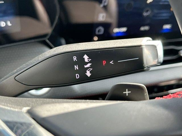 2025 Chevrolet Equinox FWD RS