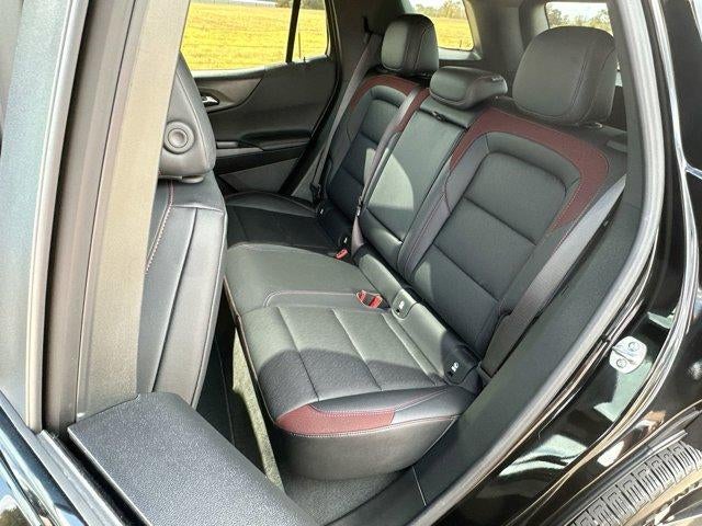 2025 Chevrolet Equinox FWD RS