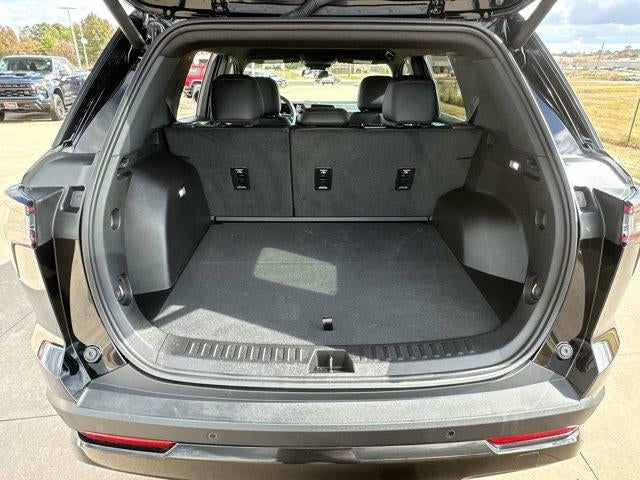 2025 Chevrolet Equinox FWD RS