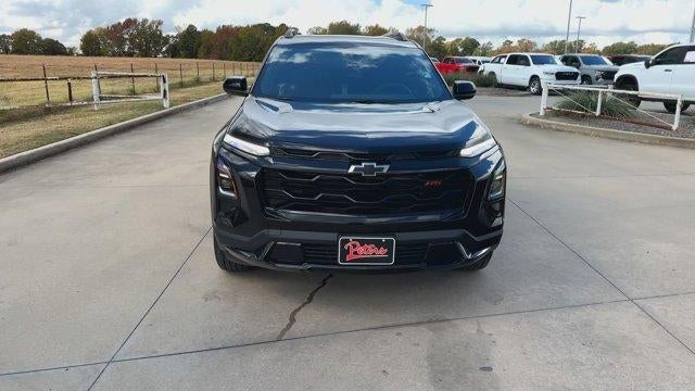2025 Chevrolet Equinox FWD RS