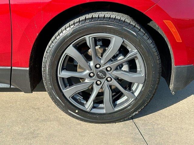 2022 Chevrolet Equinox FWD 4dr RS