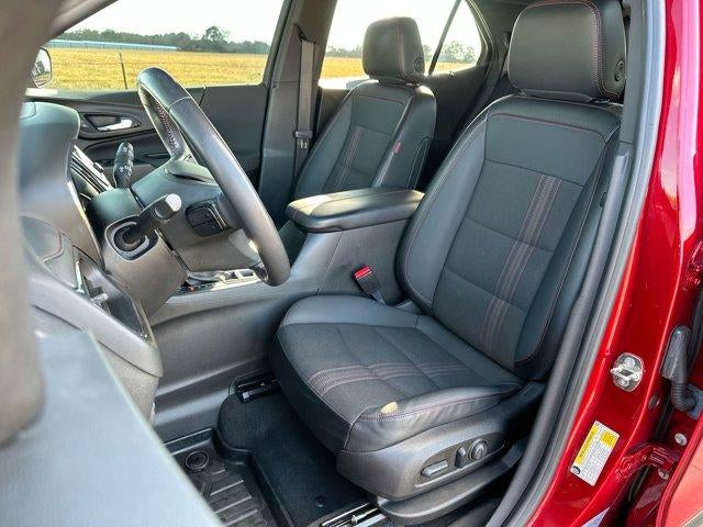 2022 Chevrolet Equinox FWD 4dr RS