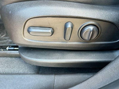 2022 Chevrolet Equinox FWD 4dr RS