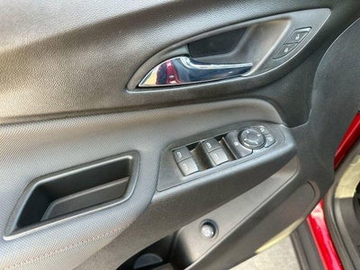 2022 Chevrolet Equinox FWD 4dr RS