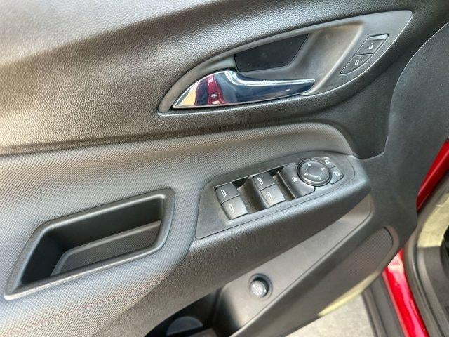 2022 Chevrolet Equinox FWD 4dr RS