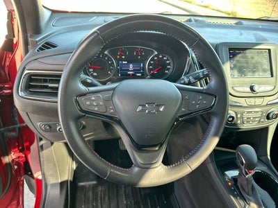 2022 Chevrolet Equinox FWD 4dr RS