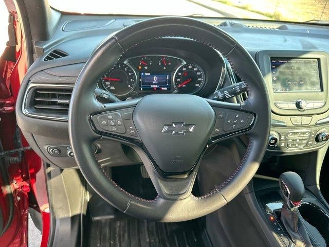 2022 Chevrolet Equinox FWD 4dr RS