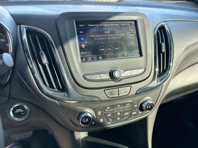 2022 Chevrolet Equinox FWD 4dr RS