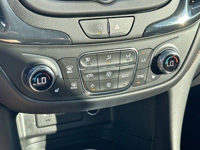 2022 Chevrolet Equinox FWD 4dr RS