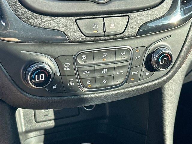 2022 Chevrolet Equinox FWD 4dr RS