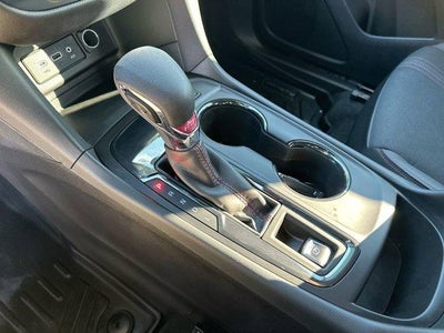 2022 Chevrolet Equinox FWD 4dr RS