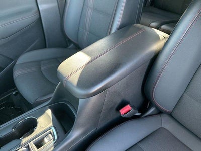 2022 Chevrolet Equinox FWD 4dr RS