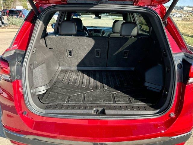 2022 Chevrolet Equinox FWD 4dr RS