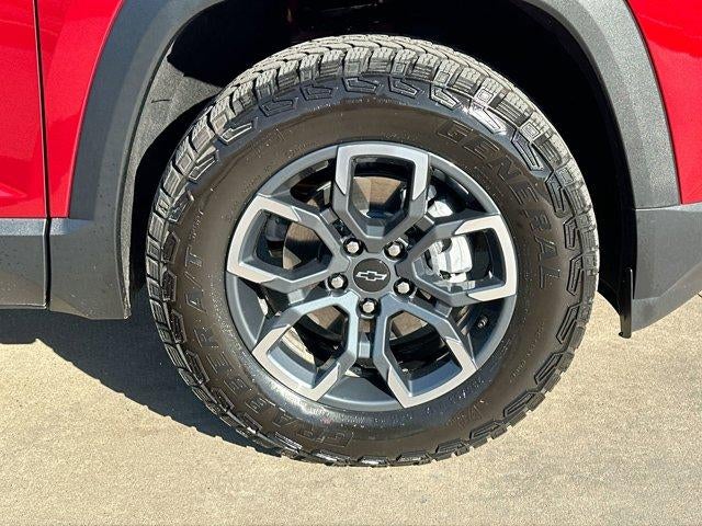 2026 Chevrolet Equinox AWD ACTIV