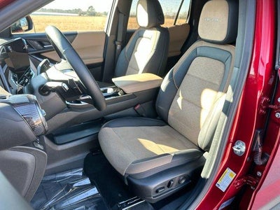 2026 Chevrolet Equinox AWD ACTIV