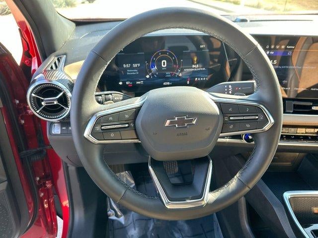 2026 Chevrolet Equinox AWD ACTIV