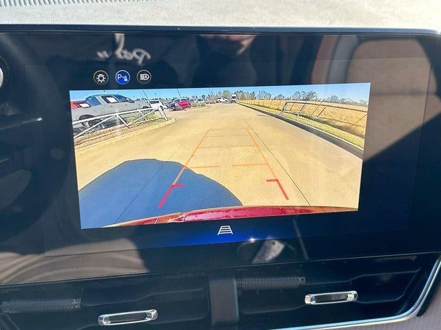 2026 Chevrolet Equinox AWD ACTIV