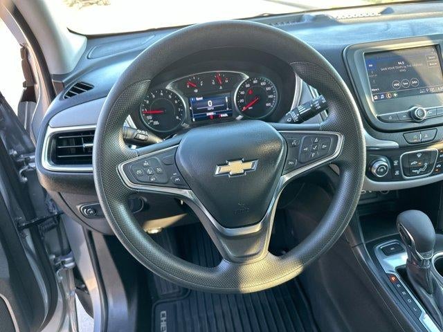 2024 Chevrolet Equinox AWD LS