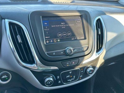 2024 Chevrolet Equinox AWD LS