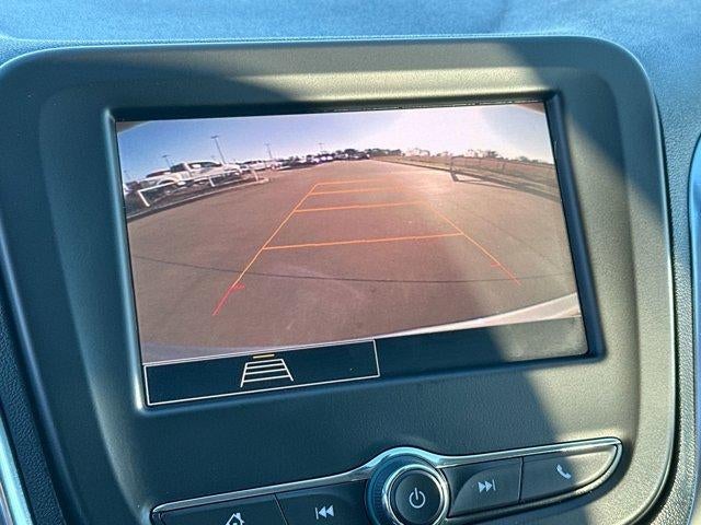 2024 Chevrolet Equinox AWD LS