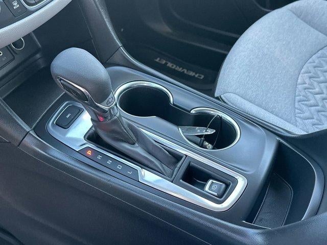 2024 Chevrolet Equinox AWD LS