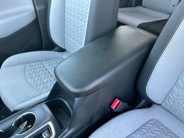 2024 Chevrolet Equinox AWD LS