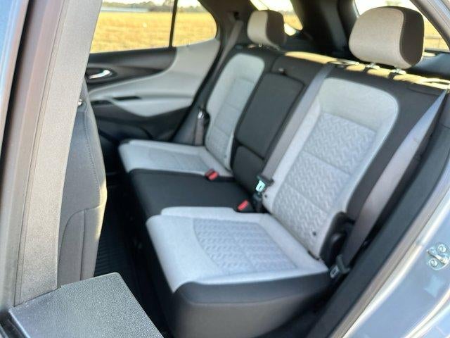 2024 Chevrolet Equinox AWD LS