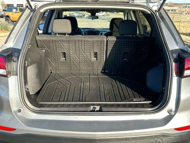 2024 Chevrolet Equinox AWD LS