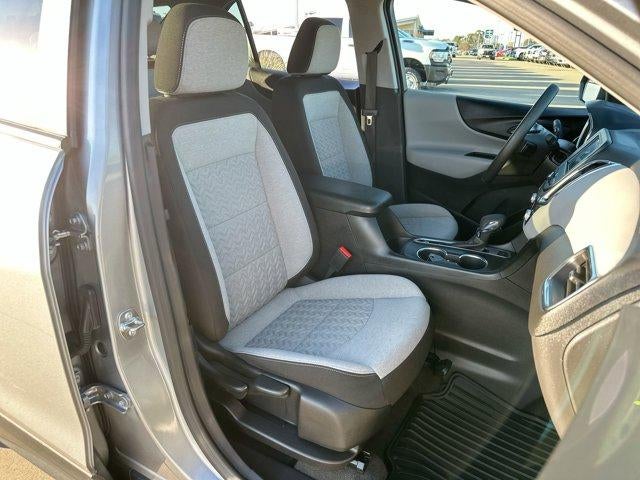 2024 Chevrolet Equinox AWD LS