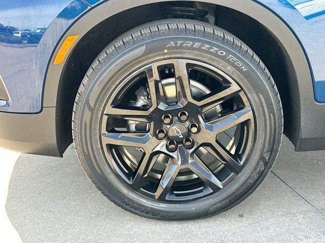 2022 Chevrolet Blazer FWD 4dr LT w/1LT