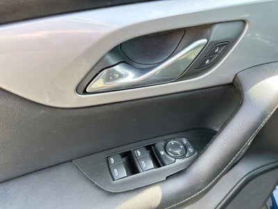 2022 Chevrolet Blazer FWD 4dr LT w/1LT