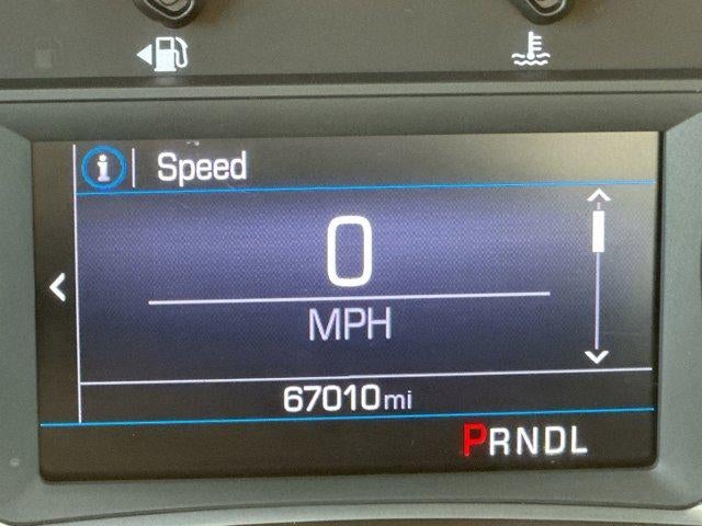 2022 Chevrolet Blazer FWD 4dr LT w/1LT