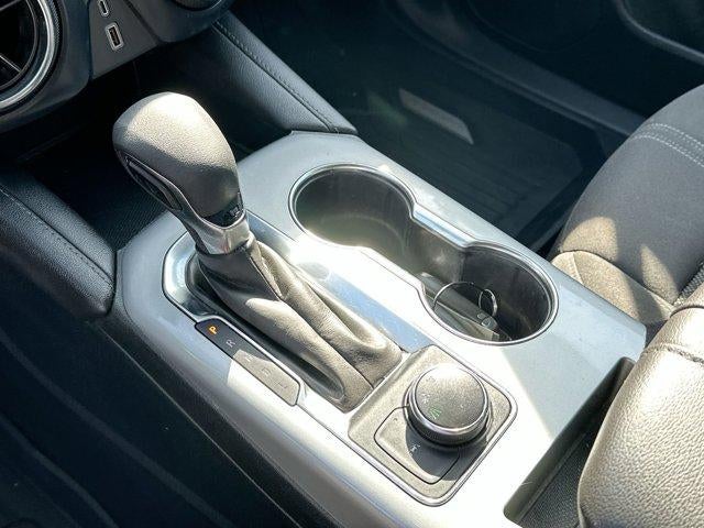 2022 Chevrolet Blazer FWD 4dr LT w/1LT