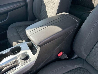 2022 Chevrolet Blazer FWD 4dr LT w/1LT