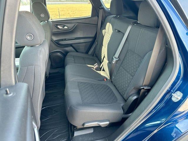 2022 Chevrolet Blazer FWD 4dr LT w/1LT